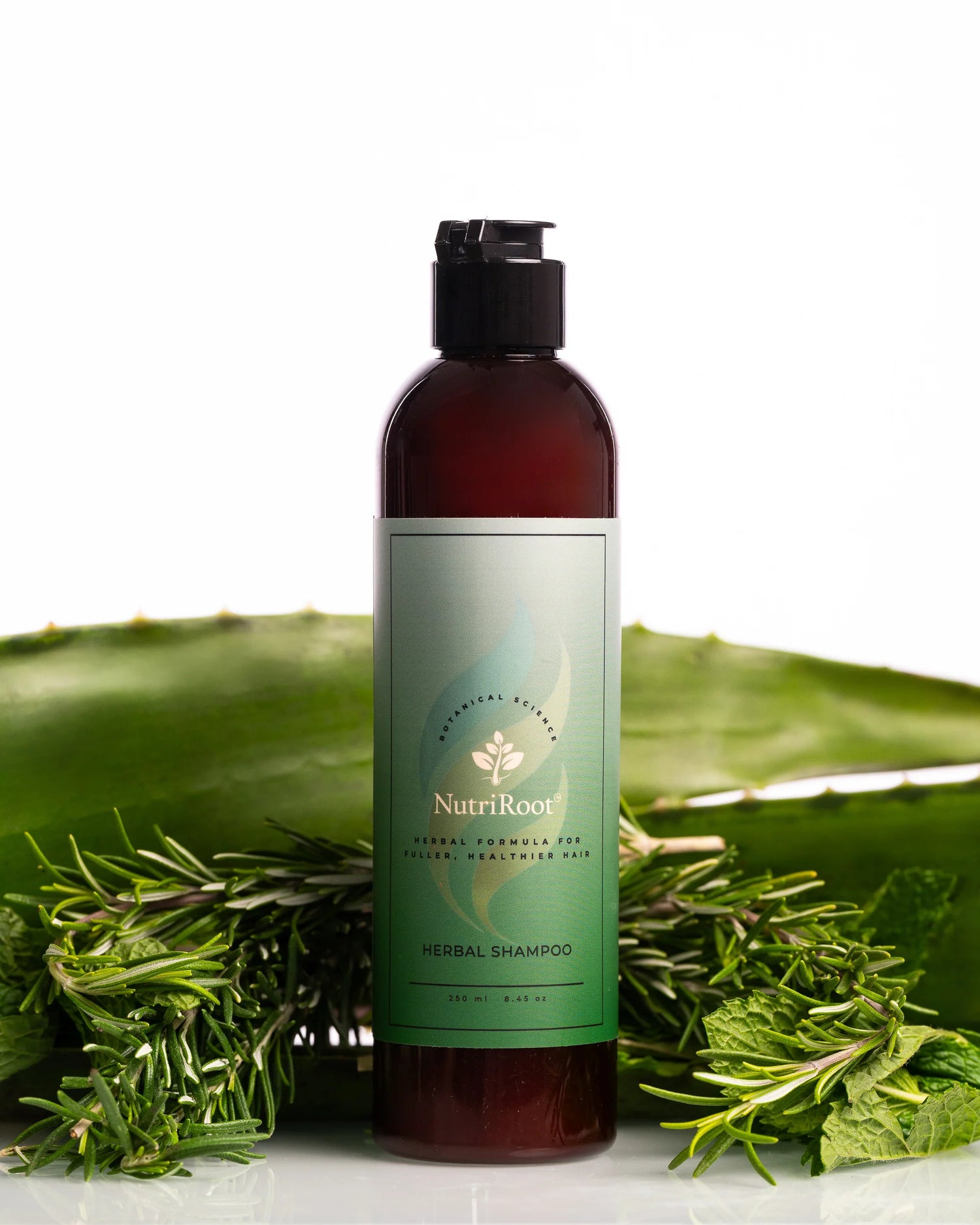 NutriRoot Strengthening Shampoo