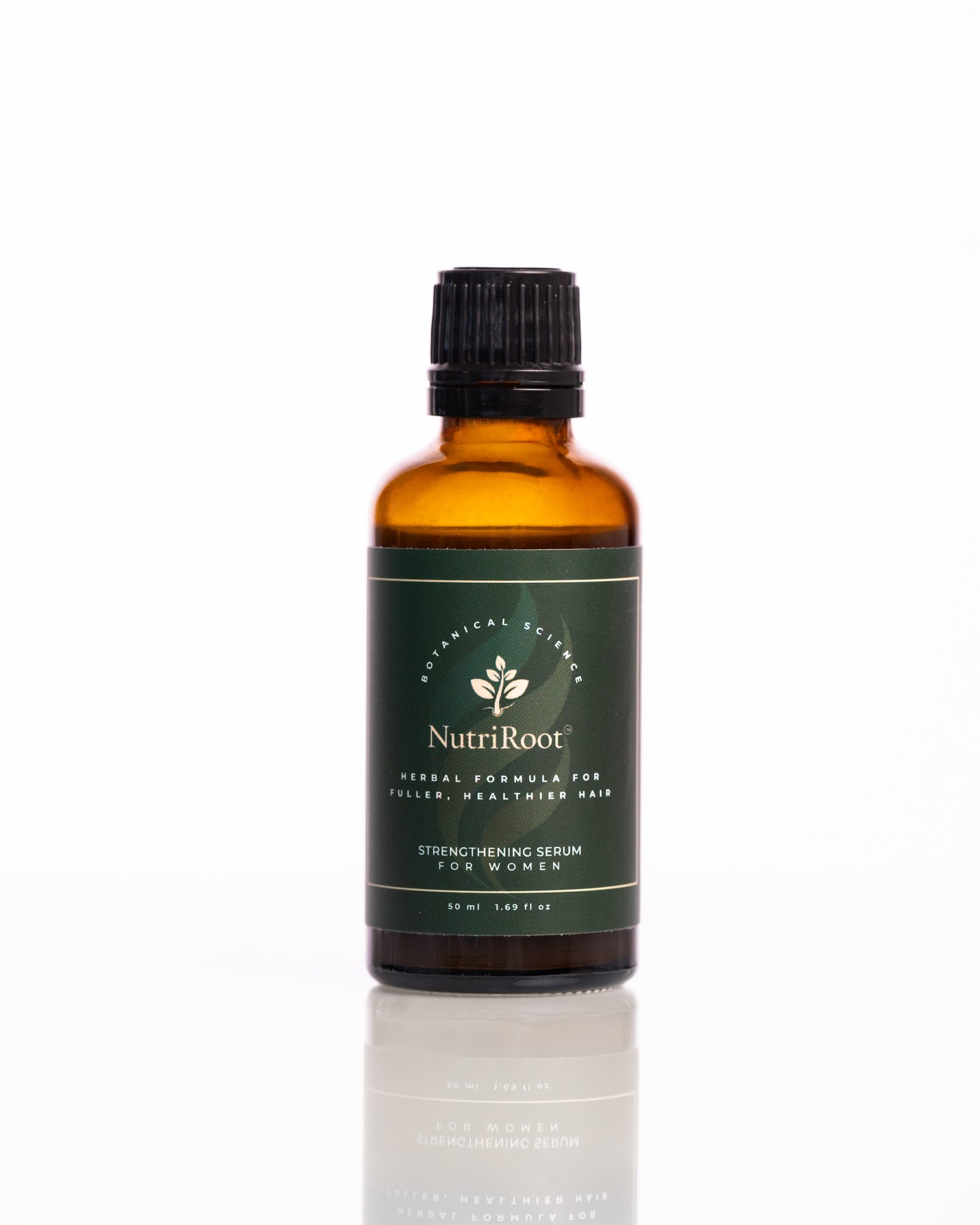 Women’s Hair Growth Formula – 30-Day Supply