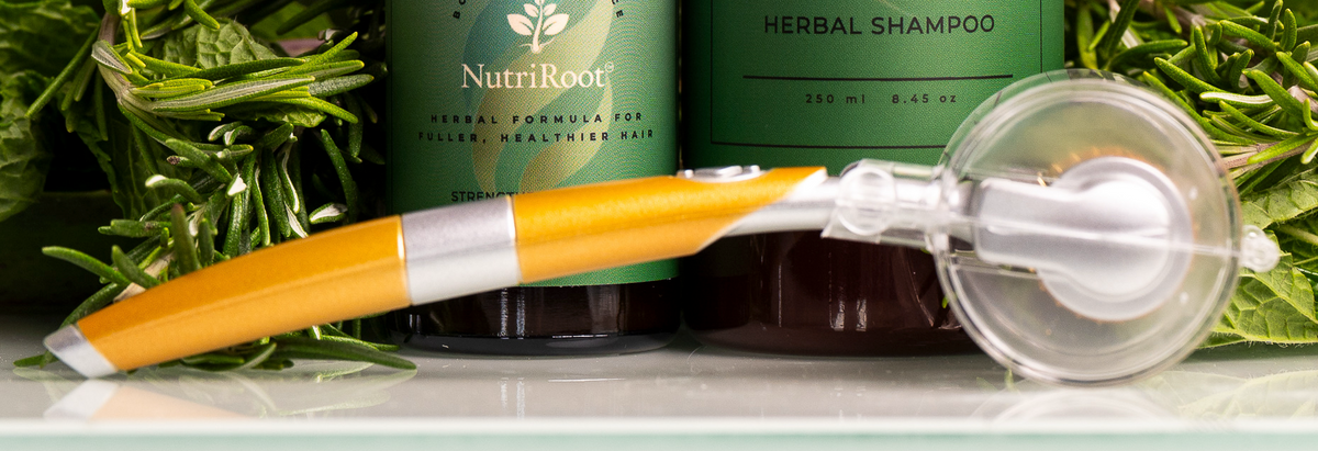 Derma Root Reviews Derma Roller – NutriRoot